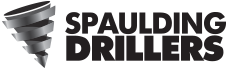 Spaulding Drillers Logo